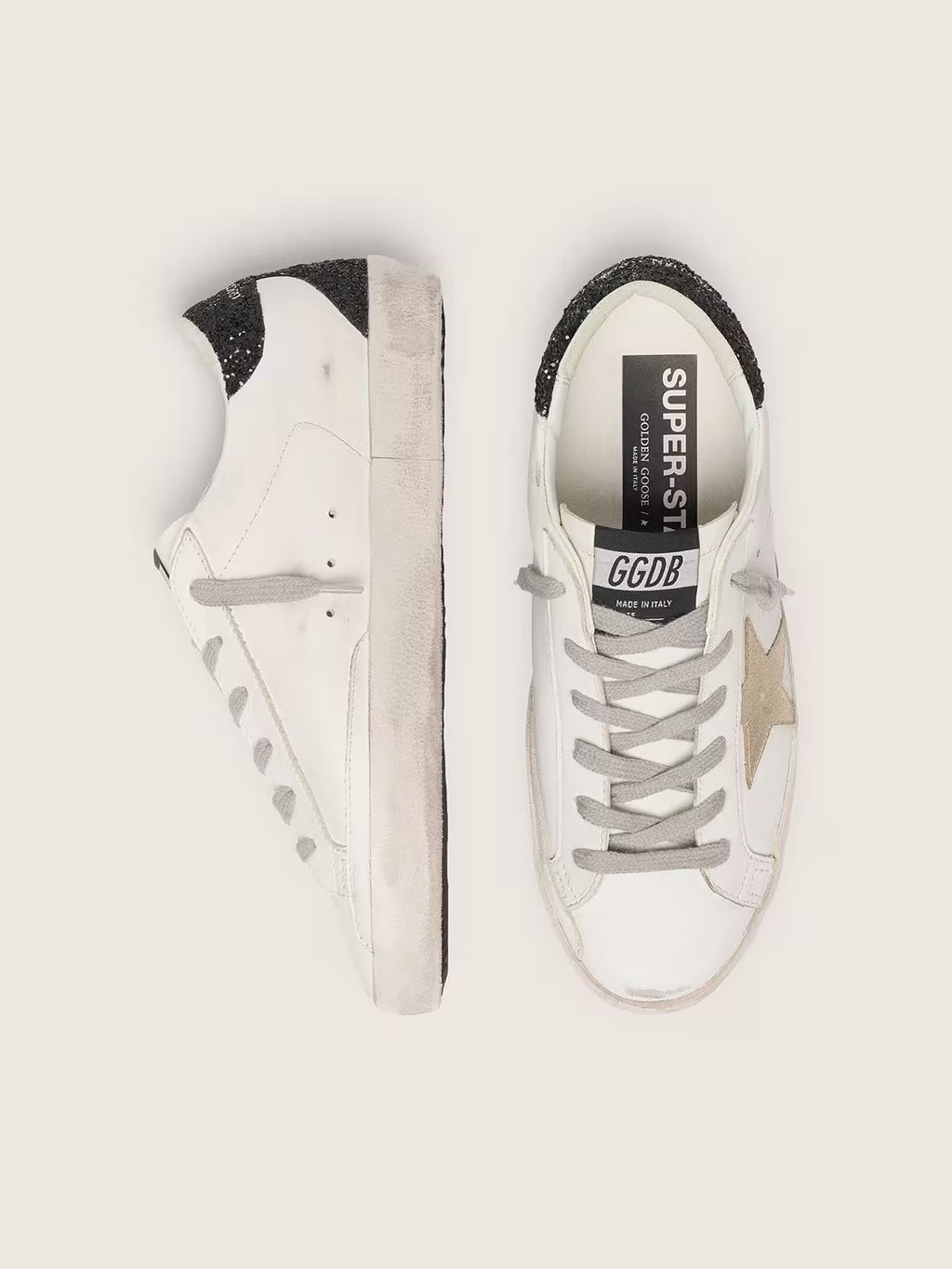 GOLDEN GOOSE