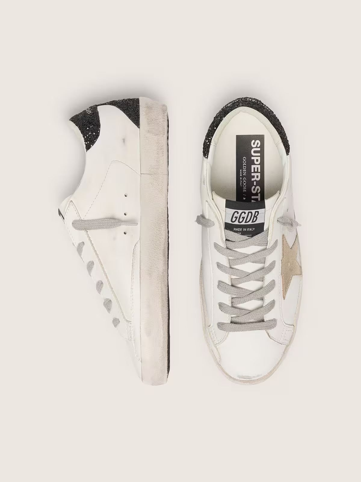 GOLDEN GOOSE