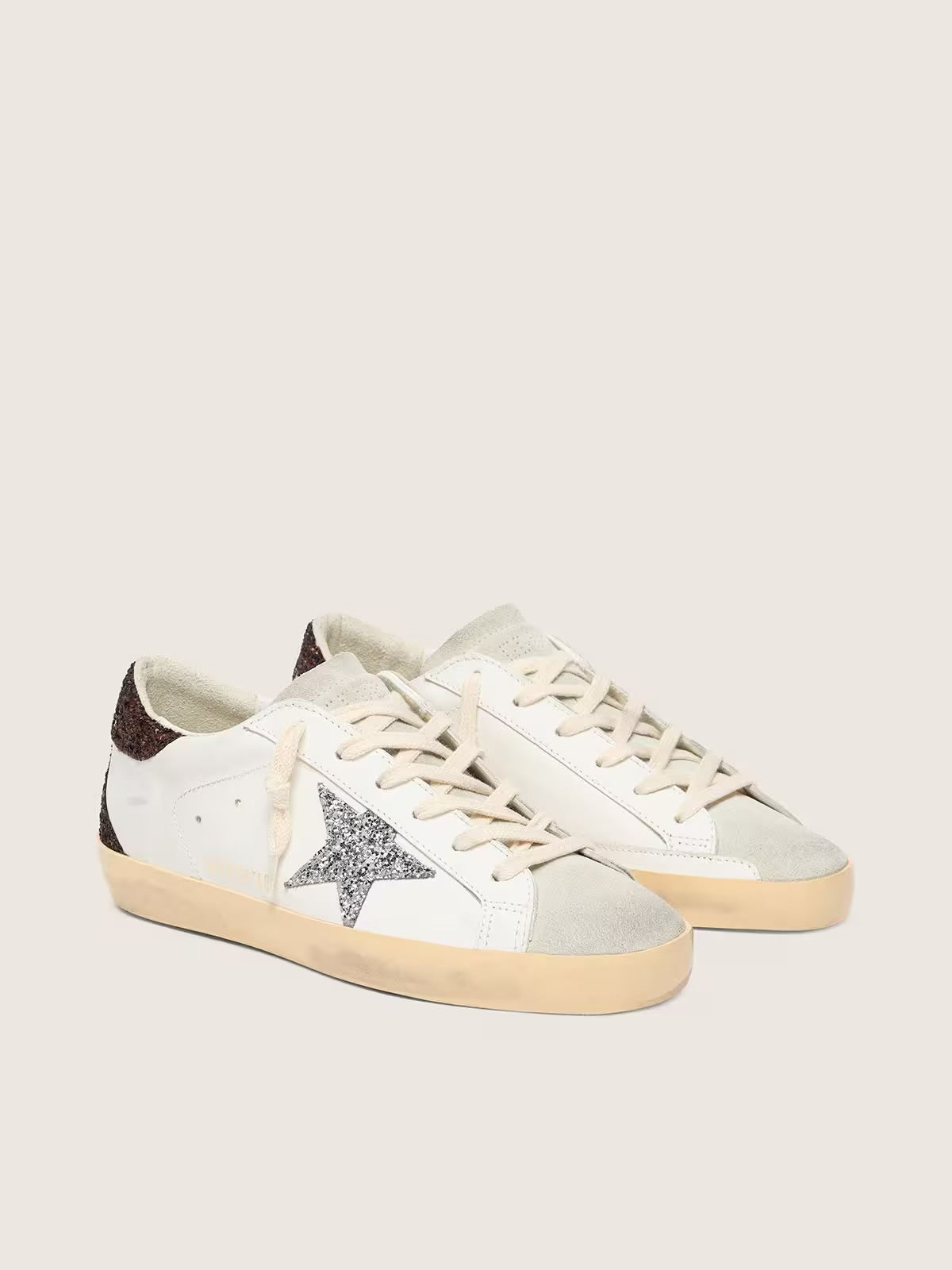 GOLDEN GOOSE