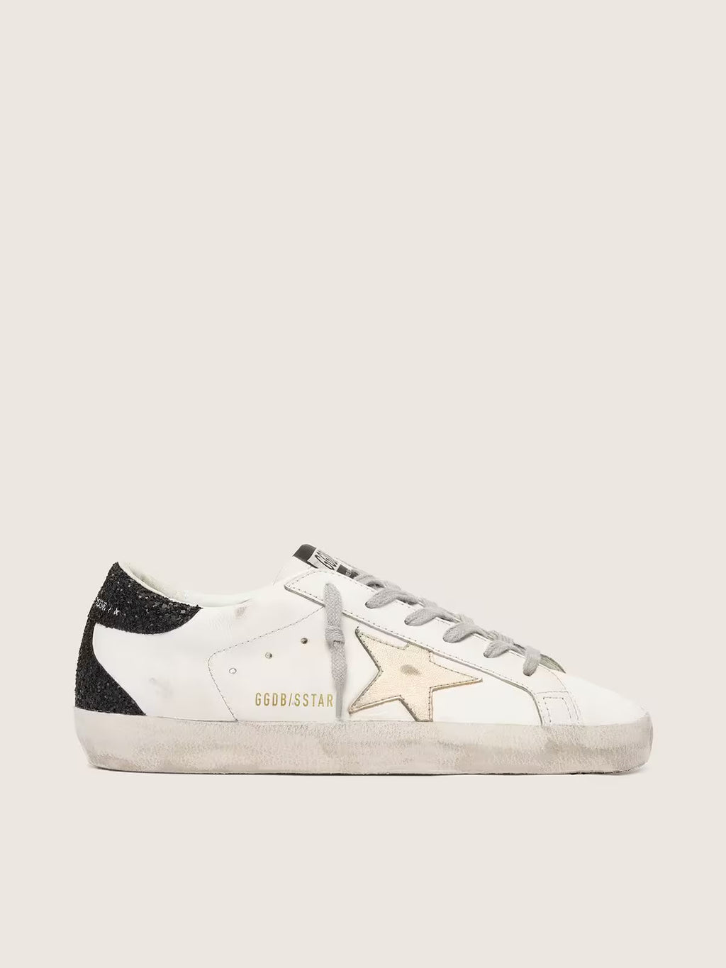 GOLDEN GOOSE
