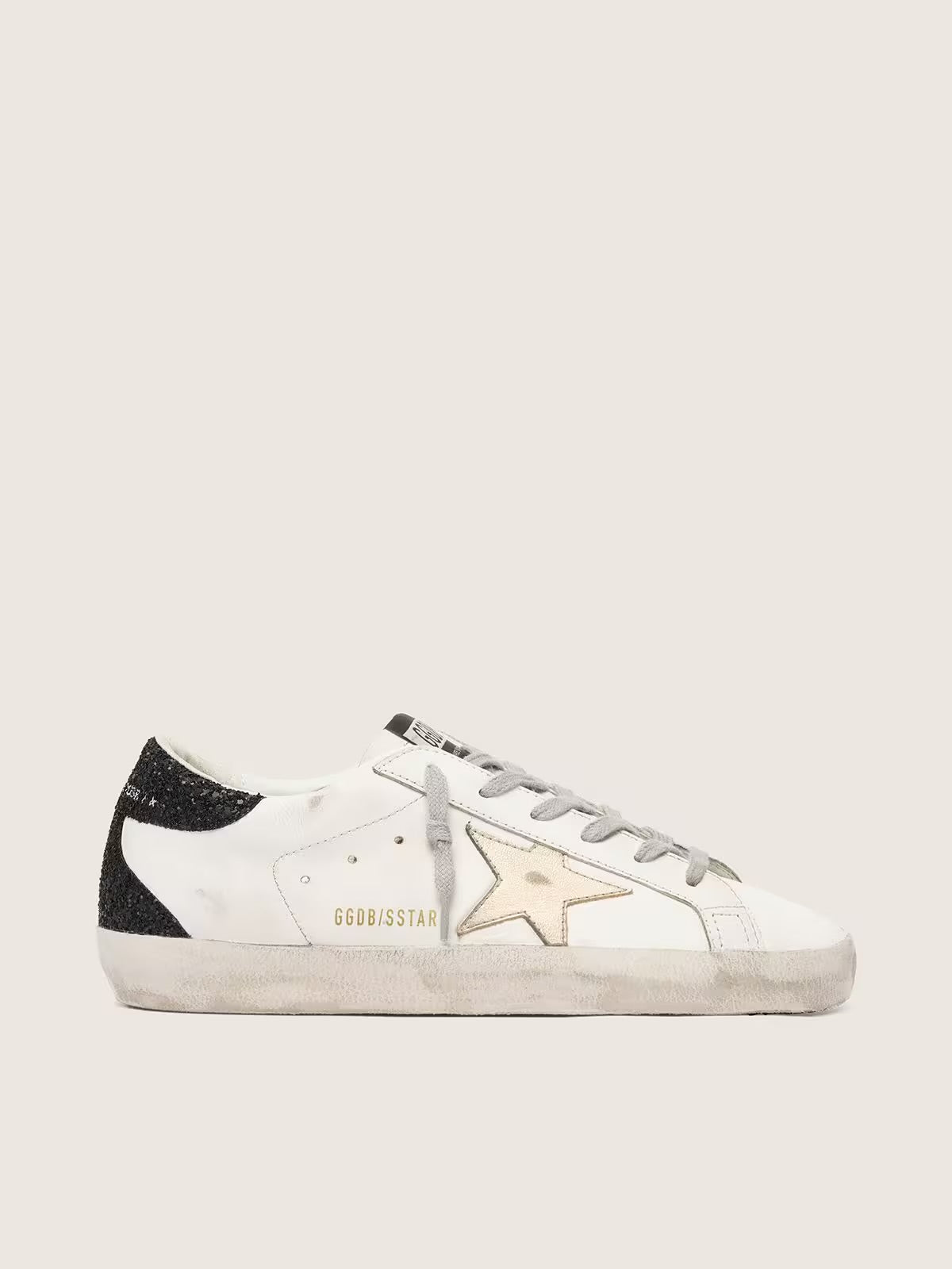 GOLDEN GOOSE