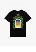 T-SHIRT CASA BLANCA