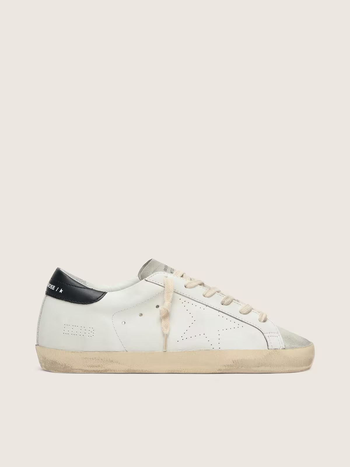 GOLDEN GOOSE