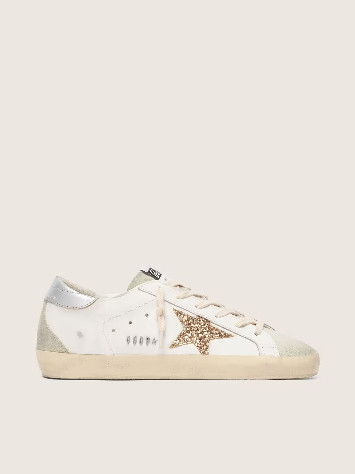 GOLDEN GOOSE