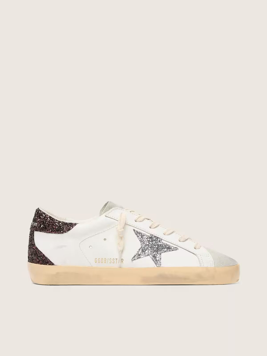 GOLDEN GOOSE