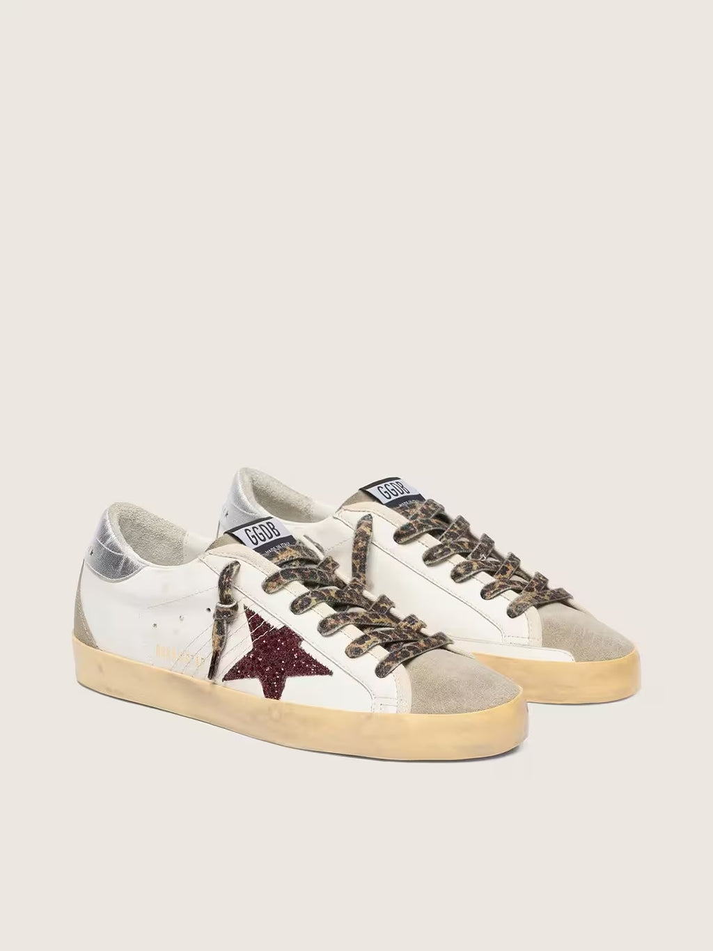 GOLDEN GOOSE