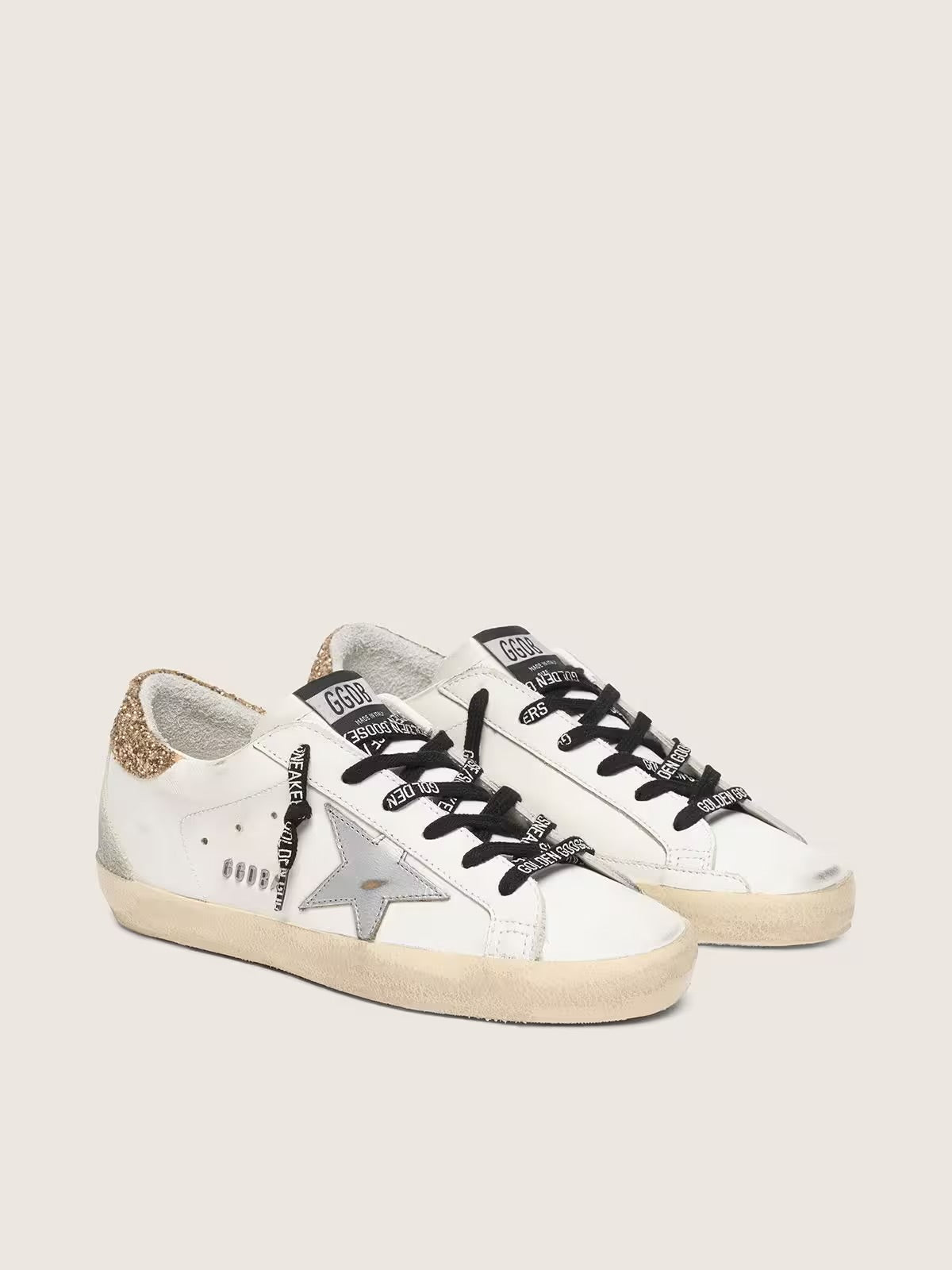 GOLDEN GOOSE
