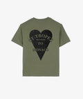 T-SHIRT ST-TROPEZ TO MONACO