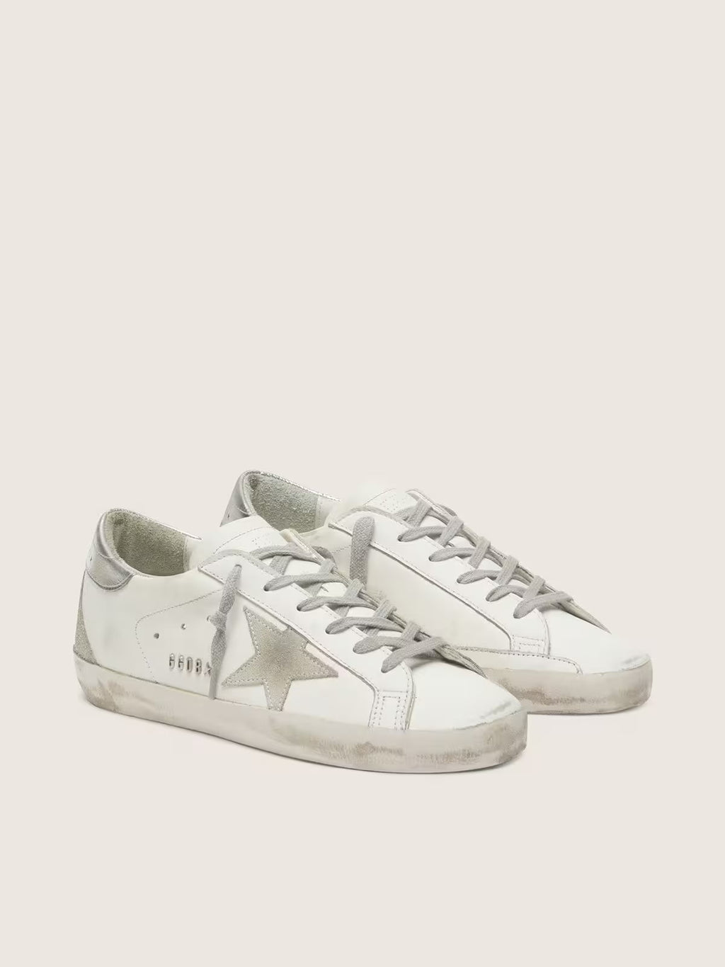 GOLDEN GOOSE