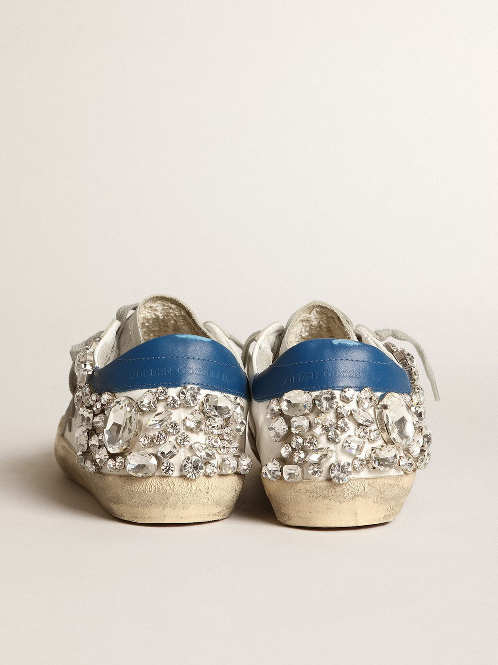 GOLDEN GOOSE