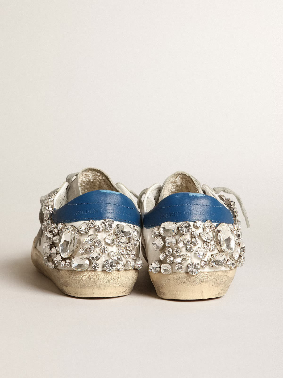 GOLDEN GOOSE