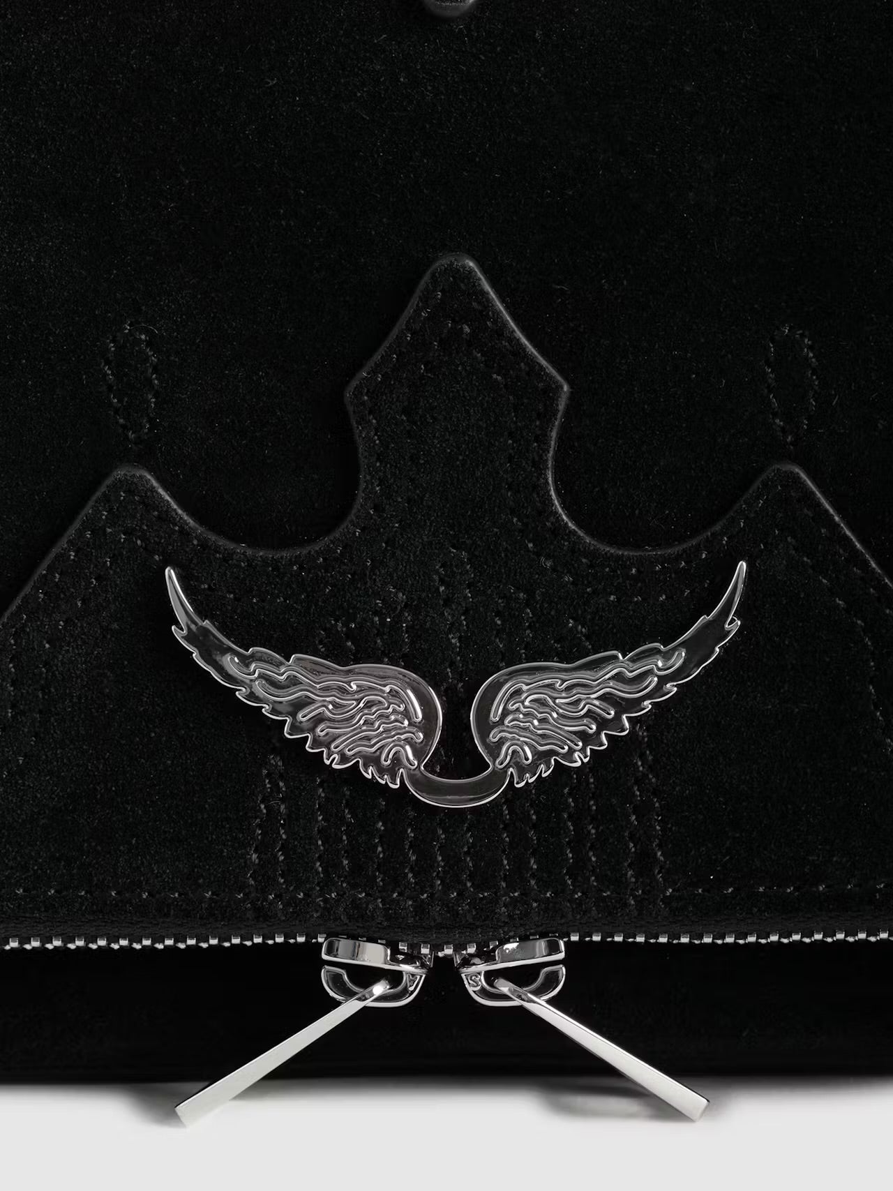 POCHETTE ZADIG&VOLTAIRE