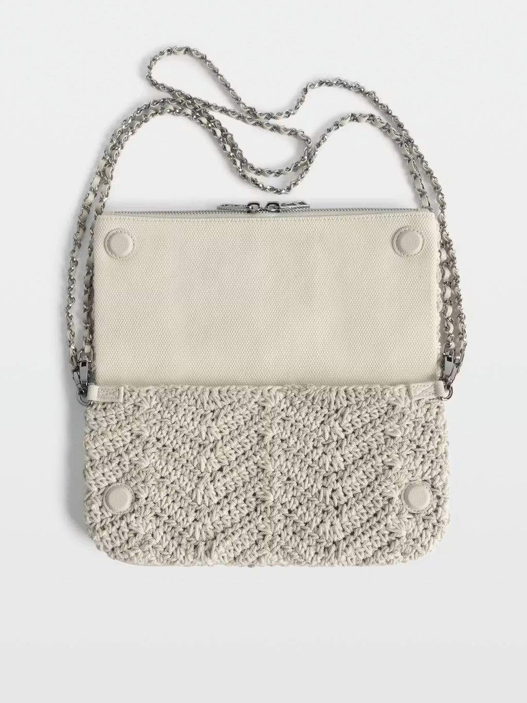 POCHETTE ZADIG&VOLTAIRE