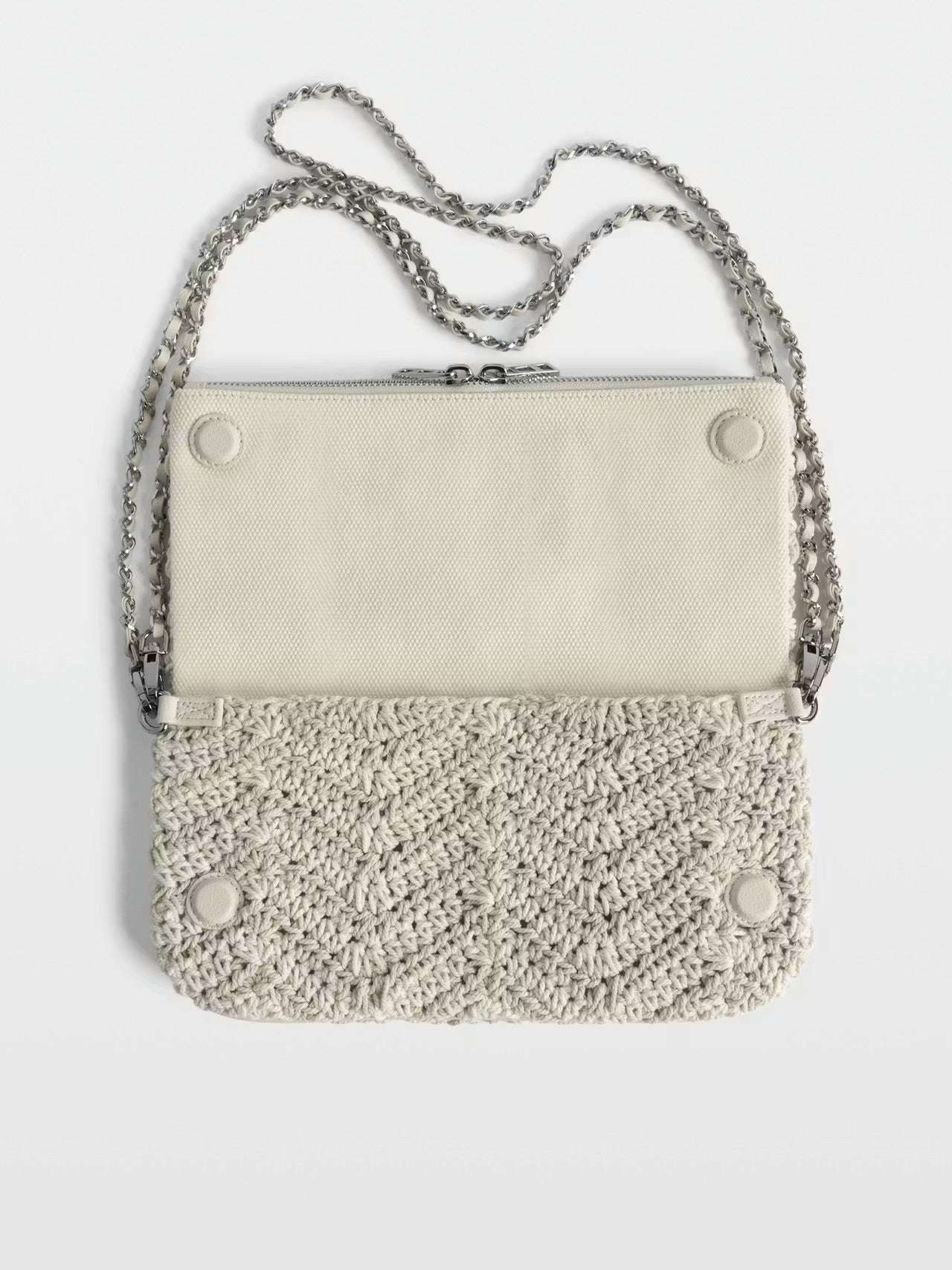 POCHETTE ZADIG&VOLTAIRE