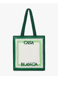 SAC DE PLAGE CASA BLANCA