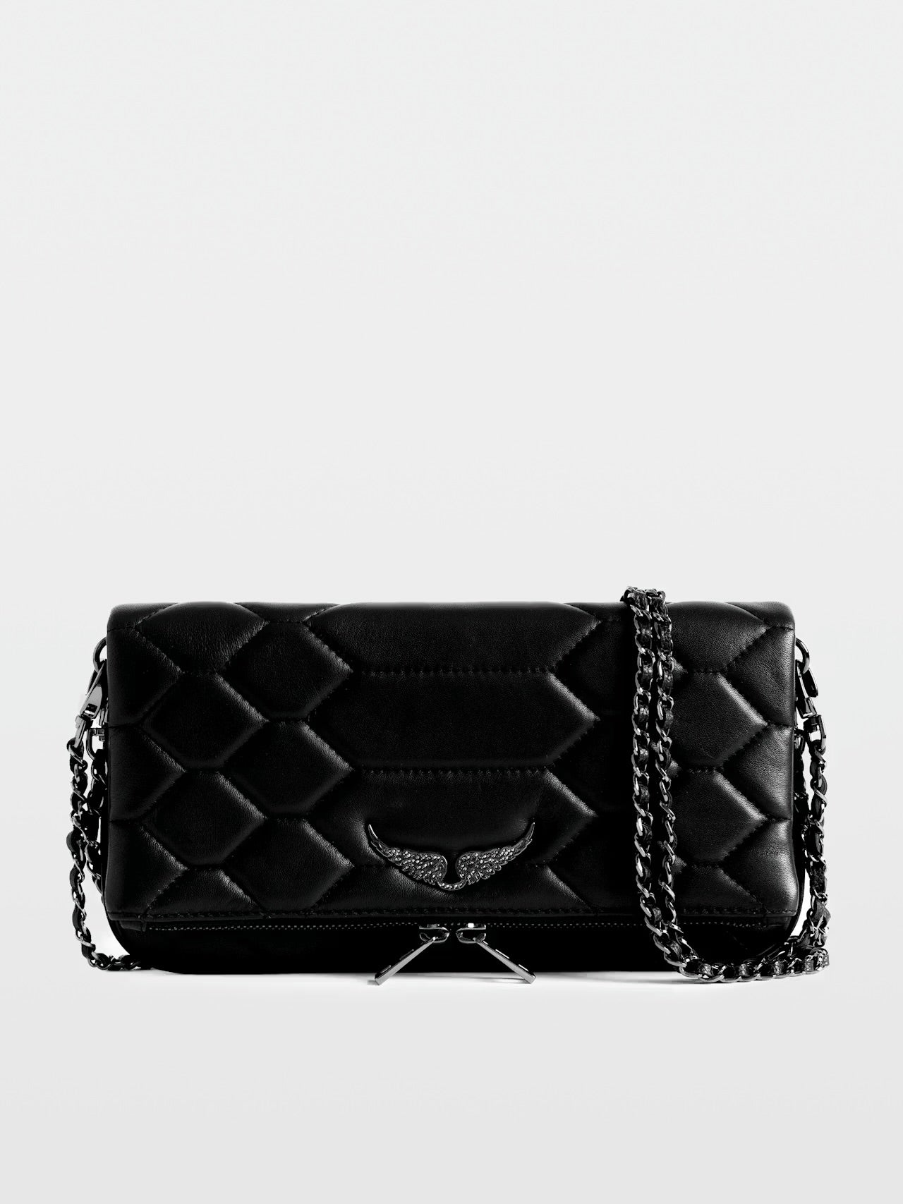 POCHETTE ZADIG&VOLTAIRE