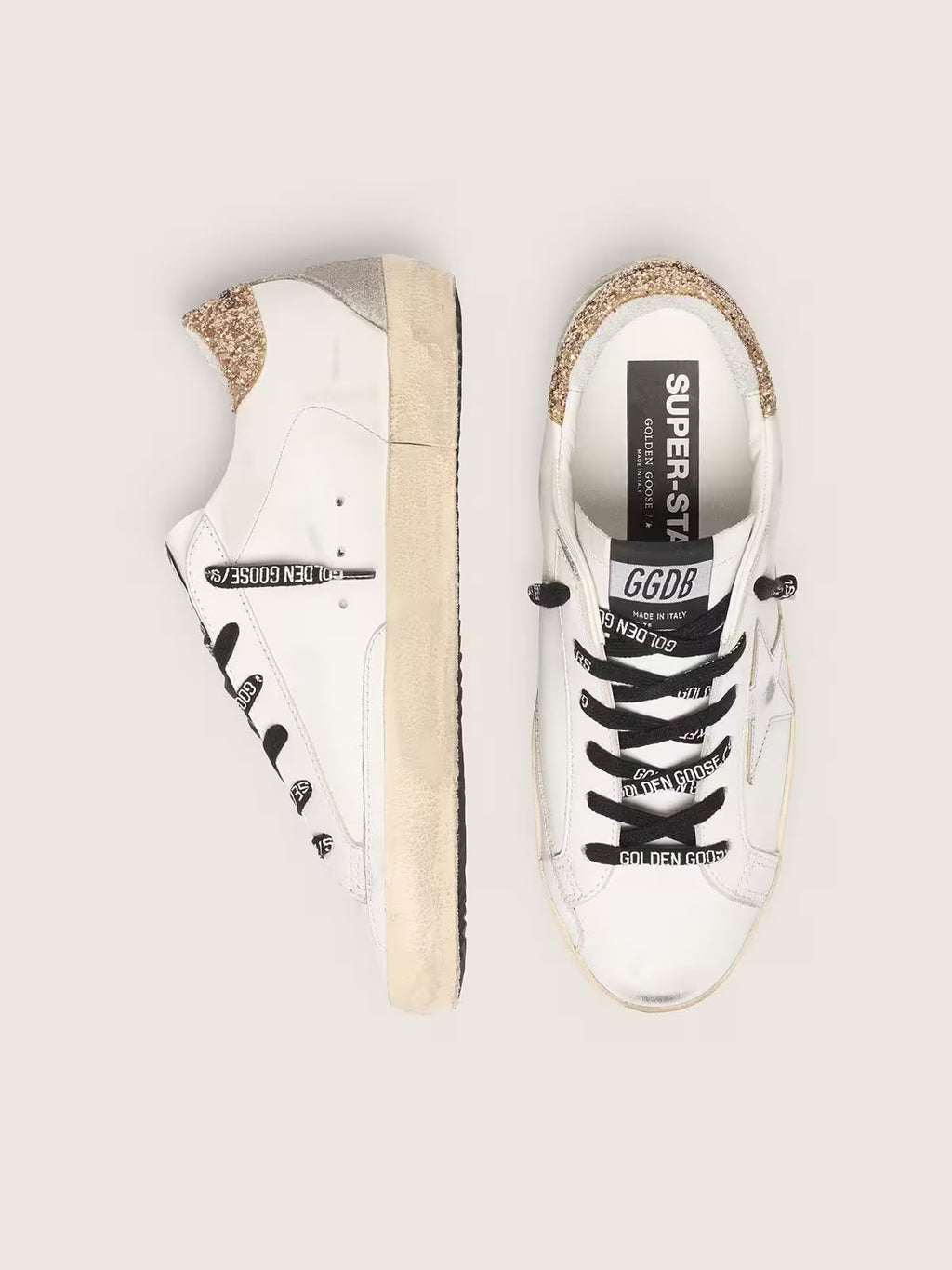 GOLDEN GOOSE