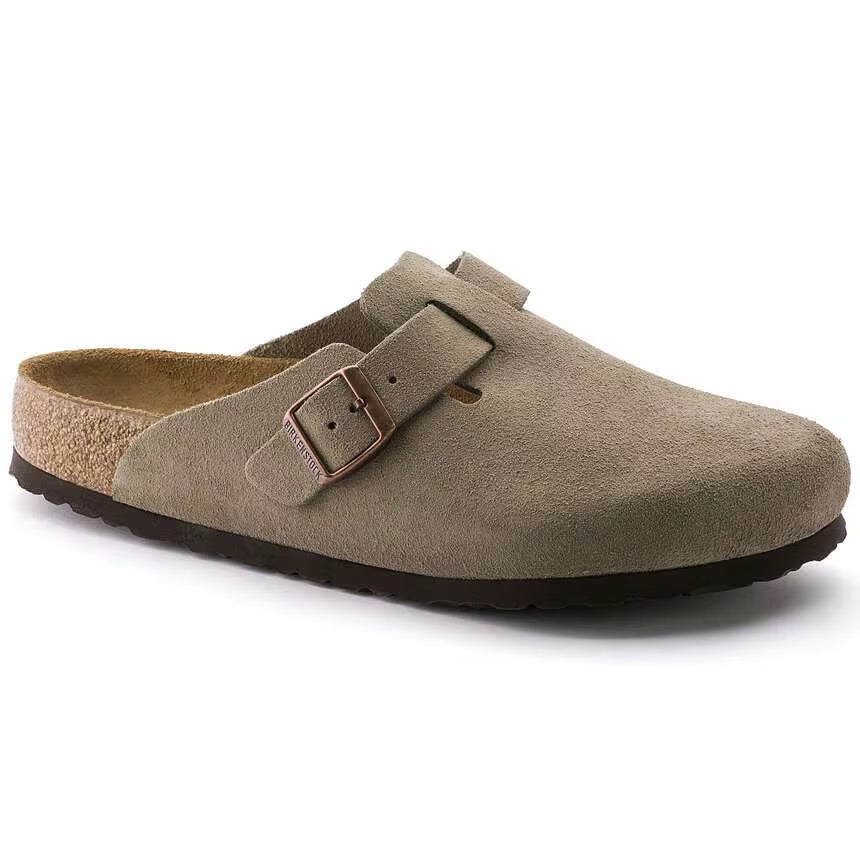 BIRKENSTOCK - BOSTON