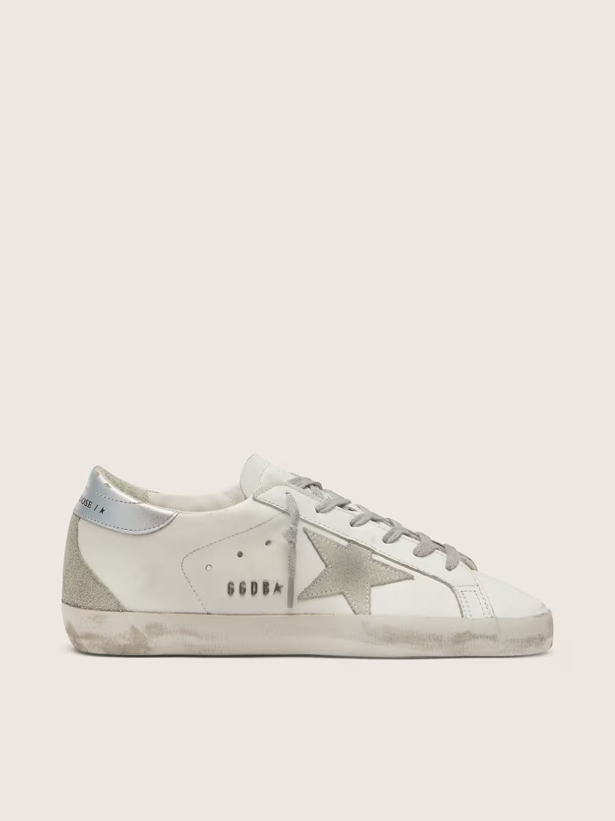 GOLDEN GOOSE