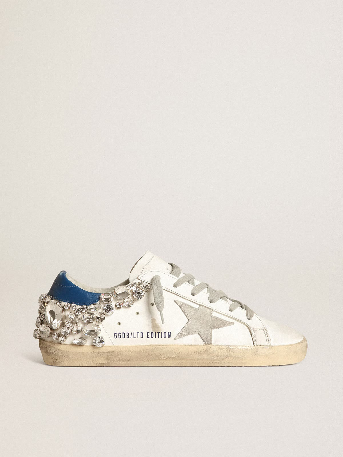 GOLDEN GOOSE