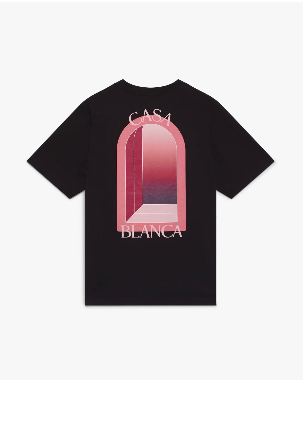 T-SHIRT CASA BLANCA