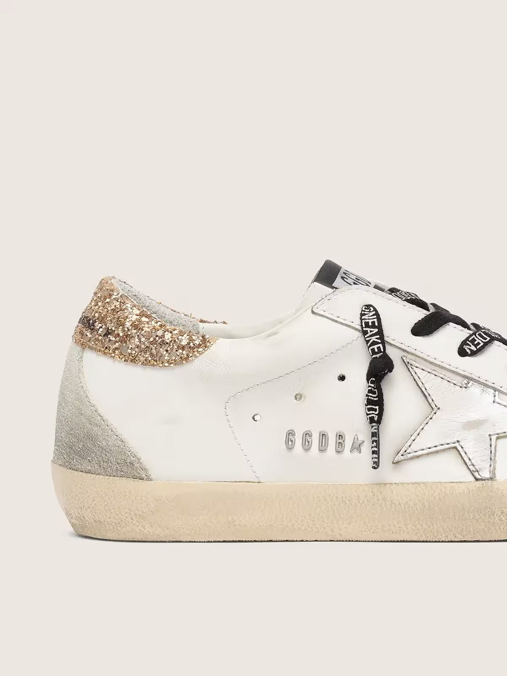 GOLDEN GOOSE